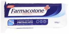 farmacotone Medical pre-cotton – 100 g
