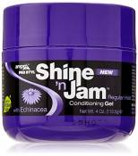 Proam Ampro Shine'n Jam Gel conditionnant, 113,5 g