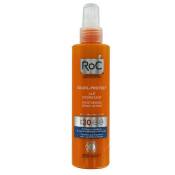 RoC Soleil Protect Lait Corps Spray Hydratant SPF30+ 200ml
