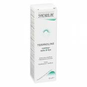 Synchroline Terproline Contour Eyes & Lips 15ml elasticising