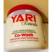 CO-WASH YARI