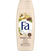 FA Douche Cream & Oil Cacao - 250ml