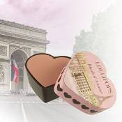 Lollipops Paris Blush d'Amour - B03 Blush Rose - Poudre