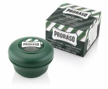Proraso Refresh Shave Soap Jar by Proraso