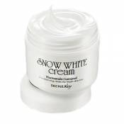 Secret Key - Snow White Cream - Crème éclaircissante