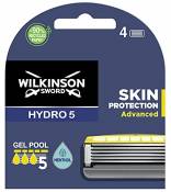 Wilkinson Sword Hydro Sense Energize Lames de Rasoir