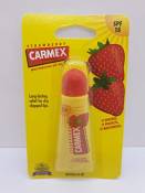 Carmex Everyday Soothing Lip Balm - Strawberry 10G