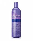 Clairol Shimmer Lights Shampooing pour cheveux blonds