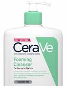 Foaming Cleanser For Normal To Oily Skin 1000 Ml