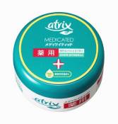 Kao atrix | Hand Care Cream | Medicated Jar 100giGreen