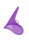 LADYP electric violet - Urinoir portable -404