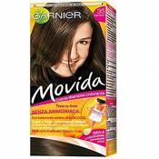 MOVIDA 35 Castano Senza Ammoniaca Produits pour cheveux