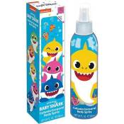 Parfum pour enfant Baby Shark Cartoon EDC (200 ml)