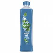 Radox Feel Good Fragrance Bain moussant 500 ml