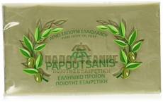 Olive Oil Soap, Papoutsanis, CASE (6 x 125g) by Papoutsanis