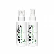 Solution Ungex Demodex | Pour l'acné rosacée | Basik