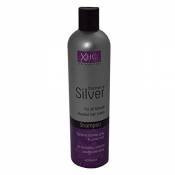 Xhc - Xpel hair care shimmer of silver shampooing 400ml