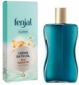 Fenjal - 190004 - Classic Luxury Crème Bain - 125ml