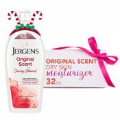 Jergens Original Parfum crème hydratante 946 ml