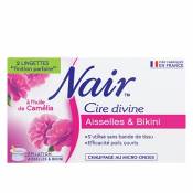 Nair - Cire Divine Aisselles & Bikini - 100 g