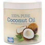 Yari Huile de Coco 100% Pure 500 ml