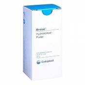 BRAVA hydrocolloïde-gel Poudre 25 g poudre