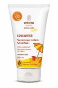 Edelweiss Sensitive Sun Cream SPF 50