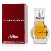 Montana Parfum de Femme 50 ml