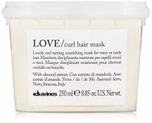 DAVINES - Davines Love Curl Hair Mask 250 ml
