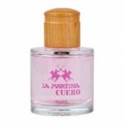 Martina La Cuero Femme Déodorant Spray 100 ml