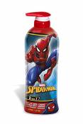 Marvel Studios Spiderman Gel Douche 1 L