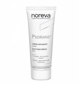 Noreva Psoriane Crème Apaisante Hydratante Thermale