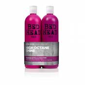 Tigi Bed Head recharge Shampoing 750 ml + après-shampoing