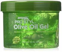 Ampro Pro Styl Olive Oil Gel by AmPro