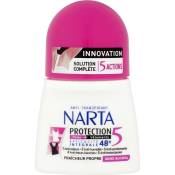 Déodorant Bille NARTA Anti-Transpirant 48h Protection