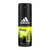 Déodorant Homme Adidas Pure Game Spray 150ml