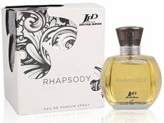 JEAN-PAUL Rhapsody Dupont Eau de Parfum pour Femme 100 ml