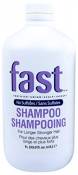 Nisim FAST Shampooing litre la pousse des cheveux traite