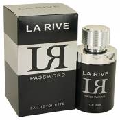 La Rive Password 75ml/2.5oz Eau De Toilette Spray EDT