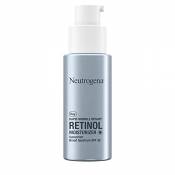 Neutrogena Hydratant Rapid Wrinkle Repair - Estompe