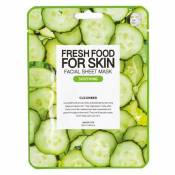 Superfood Fresh Food For Skin Masque Visage Concombre