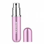 Travalo Classic Rose pour Unisexe Rechargeable Spray