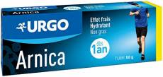 Urgo - Gel Arnica - Hydratant, Non gras, Effet frais