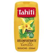 TAHITI Gel douche au monoï 100% naturel Vanille Réconfortante
