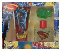 Superman - DC Comics Coffret Cadeau Eau de Toilette
