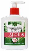 bio - detergente intimo biologico delicato aloe 200