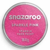 Snazaroo - 1118581 - Maquillage - Galet de Fard Aquarellable