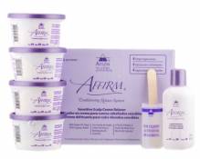 AFFIRM CONDITIONING RELAXER SYSTEM SENSITIVE SCALP