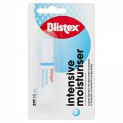Blistex Intensive Moisturizer Lip Balm avec SPF 10