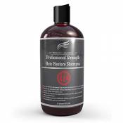 Hair Restoration Laboratories, LLC Shampooing pour